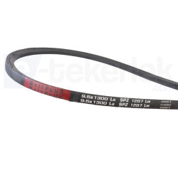 9,5*1625 La BELTPLUS DÜZ V KAYISI SPZ 1612 Lw - BELTPLUS (1)