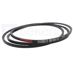9,5*2800 La BELTPLUS DÜZ V KAYISI SPZ 2887 Lw - BELTPLUS