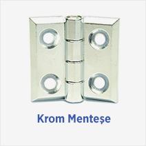 Krom Menteşe