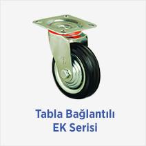 Tabla Bağlantılı EK Serisi 