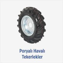 Poryalı Havalı Tekerlekler 