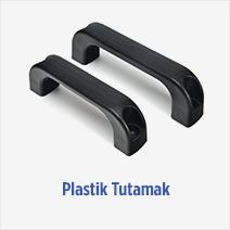 Plastik Tutamak 