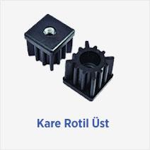 Kare Rotil Üst