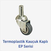 Termoplastik Kauçuk Kaplı EP Serisi