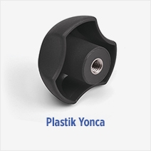 Plastik Yonca