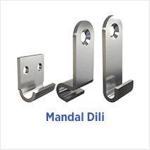 Mandal Dili