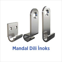 Mandal Dili İnoks