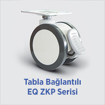 Tabla Bağlantılı EQ ZKP Serisi