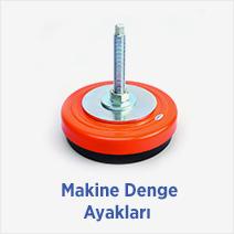 Makine Denge Ayakları