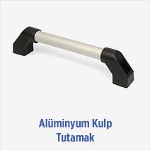 Alüminyum Kulp Tutamak