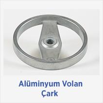 Alüminyum Volan / Çark