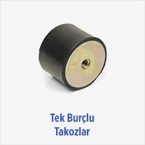 Tek Burçlu Takoz