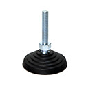 Çap 60mm Mafsallı Plastik Ayaklar 