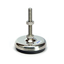 Çap 120mm Paslanmaz Ayaklar