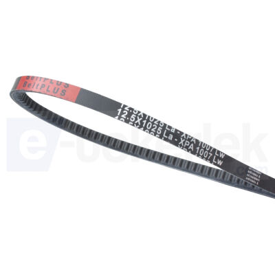 AX 12,5*1625 La BELTPLUS TIRTIRLI V KAYISI XPA 1607 Lw - 4