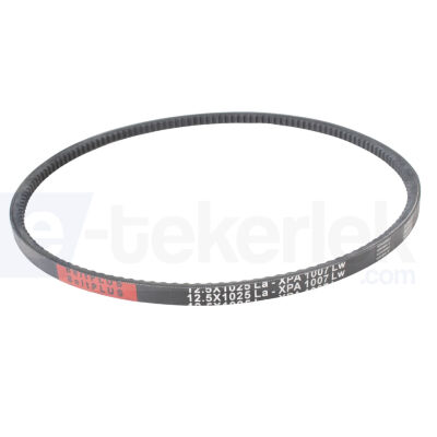 AX 12,5*825 La BELTPLUS TIRTIRLI V KAYISI - 2