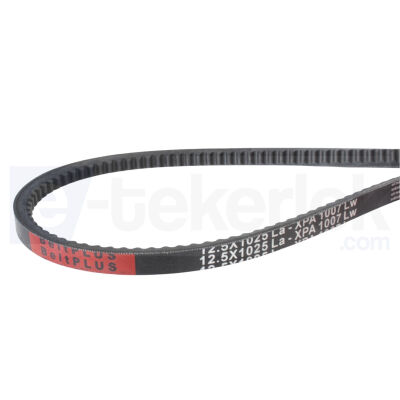 AX 12,5*825 La BELTPLUS TIRTIRLI V KAYISI - 3