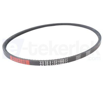 AX 13*1375 Li BELTPLUS TIRTIRLI V KAYISI AX52 - 4