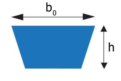 AX 17*1625 Li BELTPLUS TIRTIRLI V KAYISI - 1