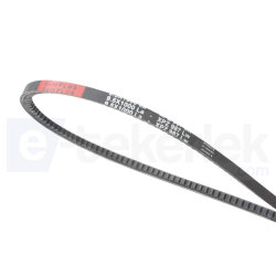 AX 9,5*1275 La BELTPLUS TIRTIRLI V KAYISI XPZ 1262 Lw - BELTPLUS