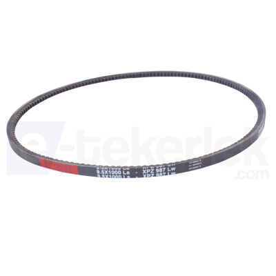 AX 9,5*1325 La BELTPLUS TIRTIRLI V KAYISI XPZ 1312 Lw - 3