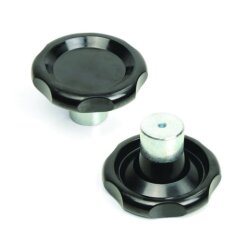 BTV65 Tırnaklı Volan Çap:65 M16 - EMES