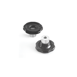 BTVBb 451015 Bakalit Tırnaklı Volan Burçlu Boş - EMES