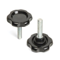 BTVC451050 Civatalı Tırnaklı Volan Çap:45 M10x50 - EMES