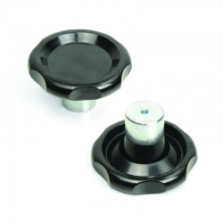 BTV80 Tırnaklı Volan Çap:80 - EMES